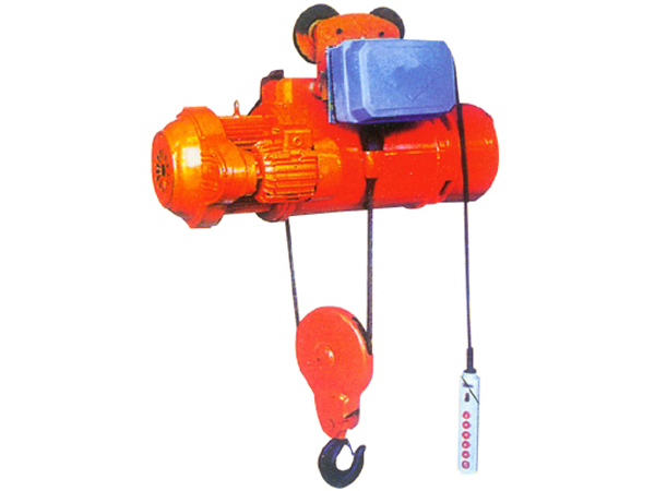 MD1電動(dòng)葫蘆