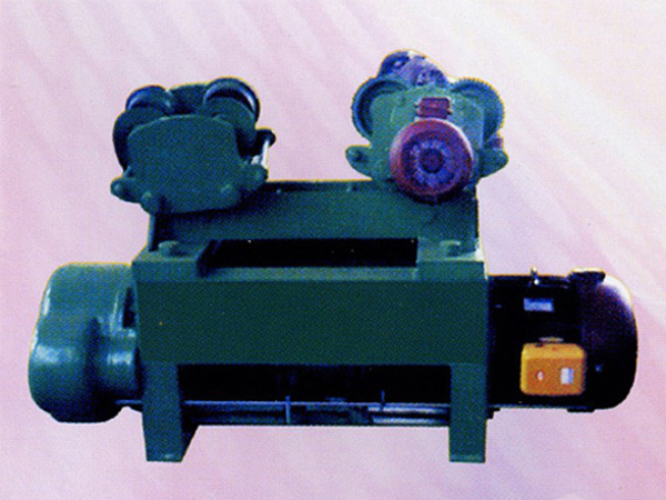 SZYJ型冶金電動(dòng)葫蘆