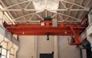 防爆橋式起重機